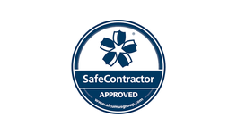 SafeContractor Approved